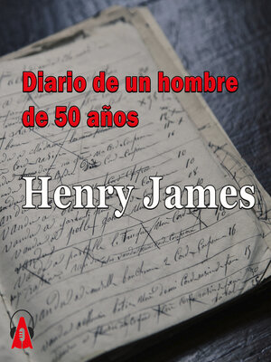 cover image of Diario de un hombre de 50 años